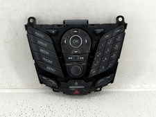 2013-2016 Ford Escape Radio Control Panel VWT5A