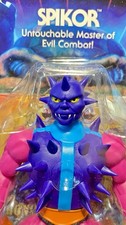 Masters of the Universe Origins Spikor Cartoon Collection