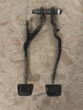 1994-2002 Dodge RAM 1500 2500 3500 Clutch Pedal Brake Pedal NV4500 NV5600 MT M/T