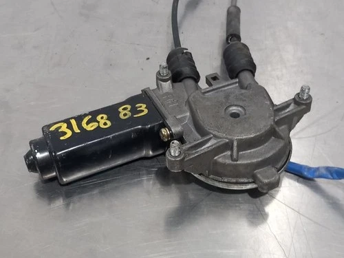 WH045D0 Elevalunas Delantero Derecho para KIA SHUMA II (SPT) * 316883 - Imagen 3 de 4