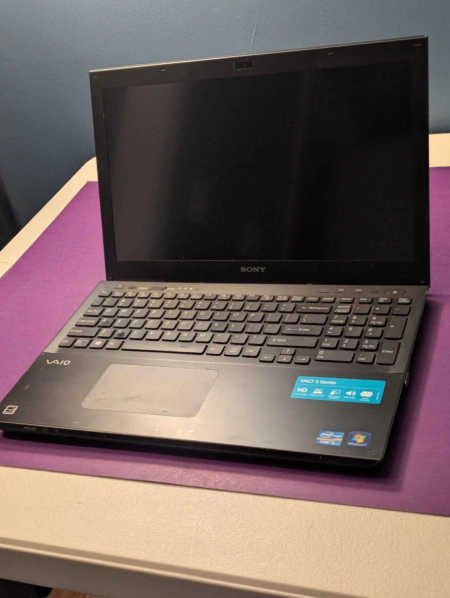 Sony Vaio Svs for sale | eBay