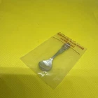 Vintage Reed & Barton Sterling Silver Francis I Unopened Salt Spoon