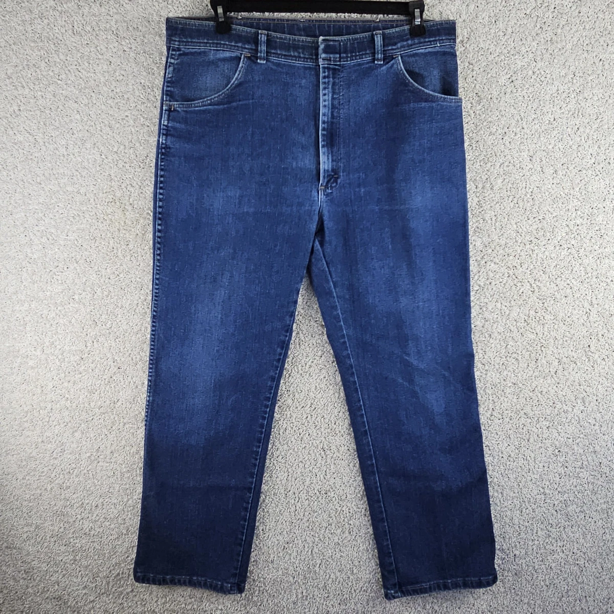 Wrangler 1980s Vintage Jeans for Men for sale | eBay