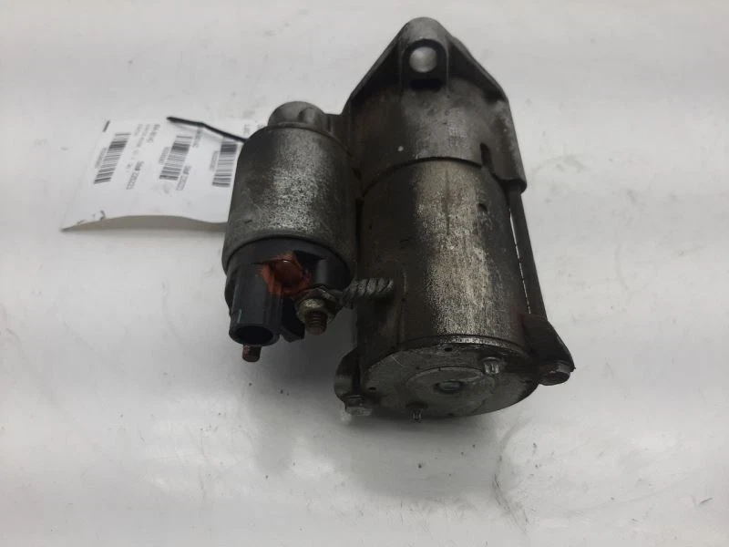 Starter Motor 10-17 CHEVROLET EQUINOX 12609317 Foto 4 de 4