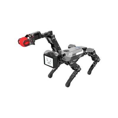 Luwu Dynamics XGO Mini 2 AI Programmable Robot