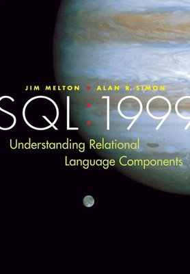 Jim Melton (u. a.) | SQL | Taschenbuch | Englisch (2001) | Elsevier LTD