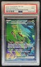 2024 Pokemon Temporal Forces Iron Leaves ex #203/162 PSA 9