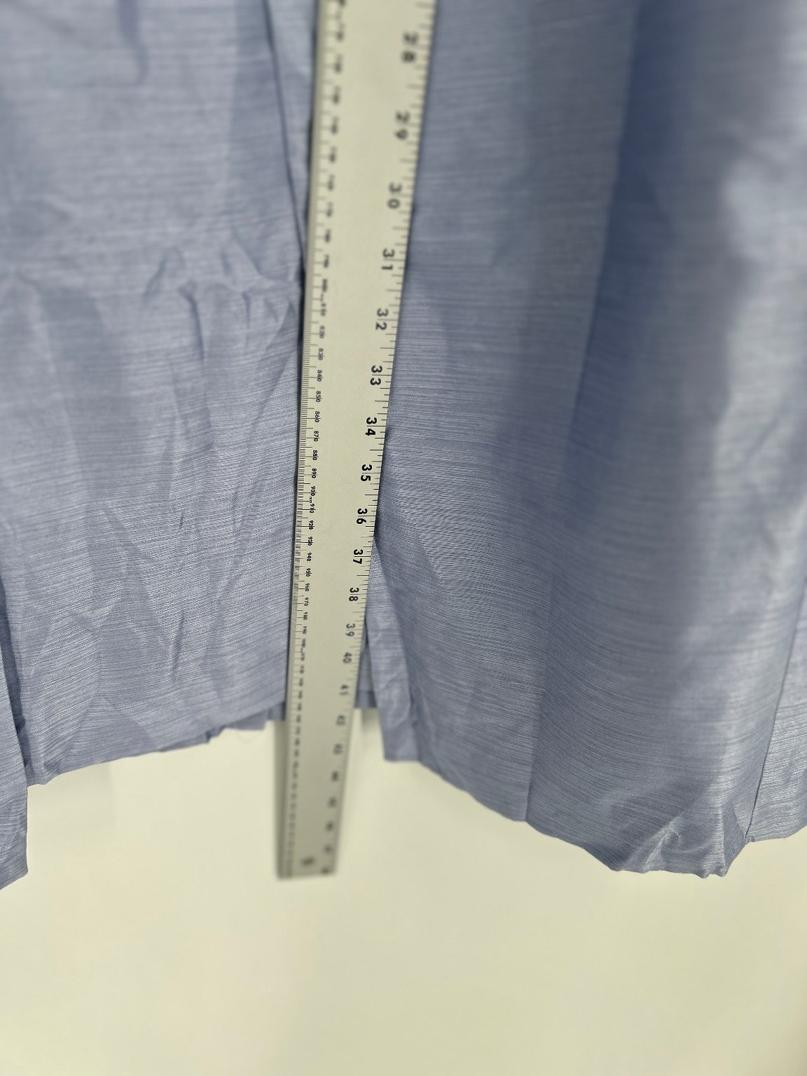 Le Suit Women's Dress Size 14 Light Blue Sleeveless Sheath