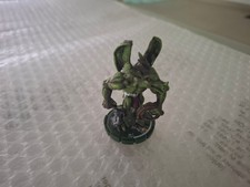 Mage Knight Figur - Whelp Master - Unique