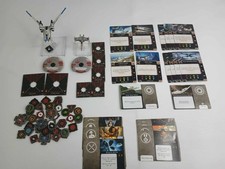 Star Wars X-Wing Miniatures U-Wing Expansion ...
