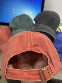 Customized Personalization Embroidered Hat Uss Implicit Mso-455, Trucker Hat