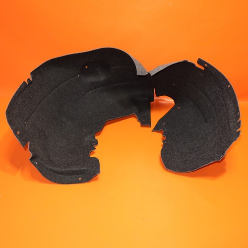 Maserati Ghibli 2016-2021 Rear Left Fender liner P/N 670038118 Photo - $176