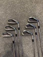 Titleist AP1 716 Iron Set 5-pw Regular Flex