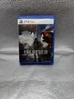 Final Fantasy XVI - Sony PlayStation 5
