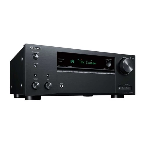 Onkyo TX-NR7100 9.2-Channel THX Certified AV Receiver - Used, Good