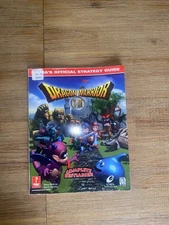 Dragon Warrior I & II Complete Bestiaries Prima's Official Strategy Guide