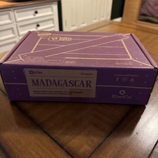 Kiwi Co ATLAS Crate MADAGASCAR  - New