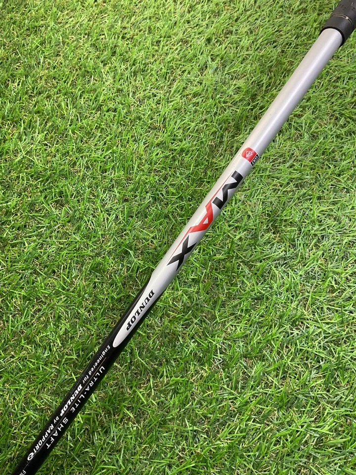 Dunlop MAX 8 Iron - Image 4 of 4