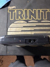 Sega Genesis Model 2 Core System Boxed Working No Game Or Ac Adapter Recapped