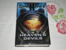 StarCraft II: Heaven's Devils by Dietz