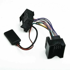 Bluetooth 5.0 AUX Adapter Radio Kabel für Mercedes W169 W245 W203 W209 Bluetooth 5.0 AUX Adapter Radio Kabel für Mercedes W169 W245 W203 W209