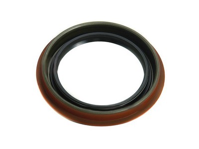 For 1969-1970 International 1300D Pinion Seal Rear Timken 53615PHBN