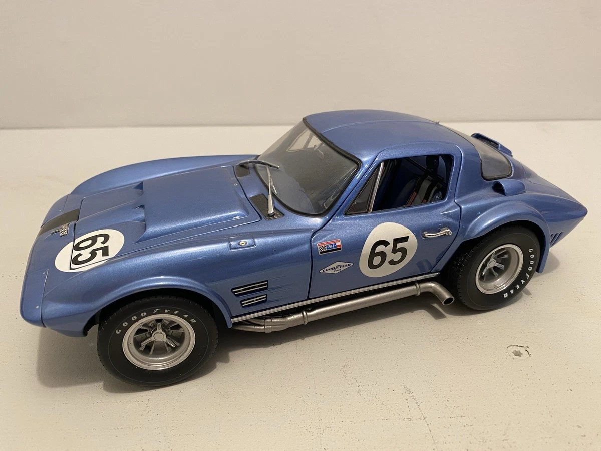 qxcww727さん専用 exoto (1/18) Corvette C2 Preços baixos em Exoto 1:18 Veículos de brinquedo e de metal
