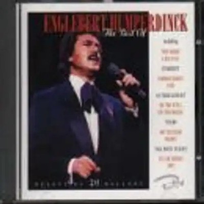 Engelbert Humperdinck - Best of