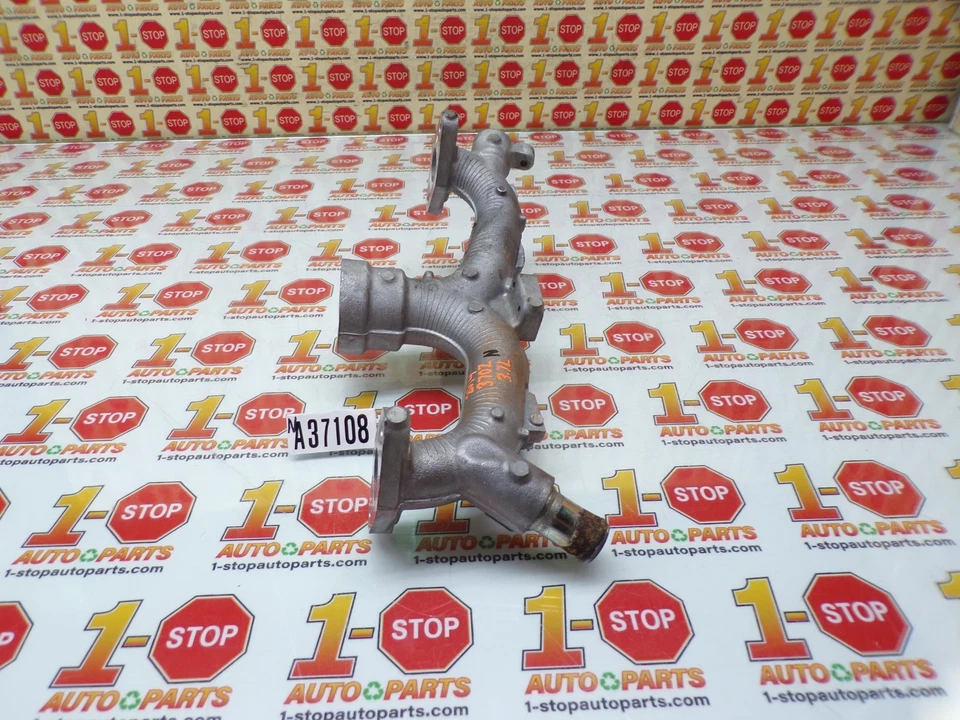 2009-2014 Nissan 370Z tubo de saída de água líquido de arrefecimento 11060-jk20a fabricante de equipamento original - Imagem 4 de 4