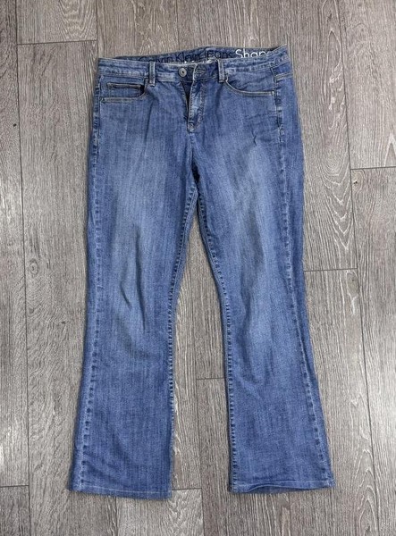 Women Calvin Klein Jeans Blue 38