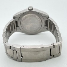 TUDOR Ranger M79950-0001 Used Watch #31124 6