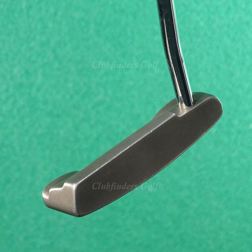 Ping Karsten Since 1959 Anser X Black Dot 35" DB Blade Putter w/Super Stroke - Picture 2 of 5