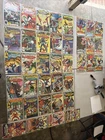 The Amazing Spider-Man #185-235 NOT Sequential LOT of 38 BronzeAge Comics Bundle