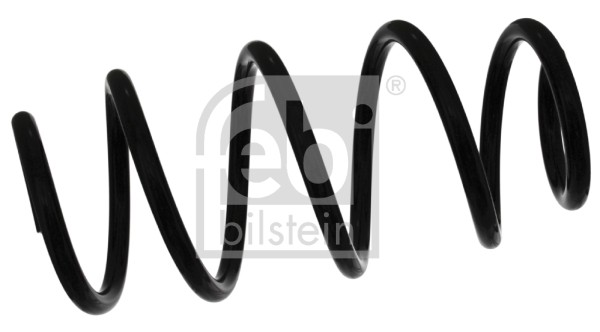 Fits FEBI 46953 SUSPENSION SPRING   ⭐UK Stock⭐