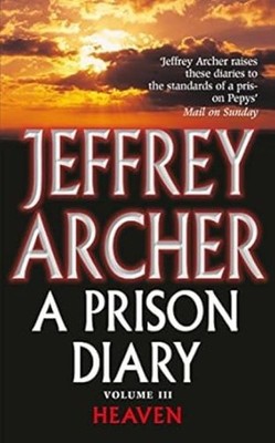 Prison Diary 3, Very Good Books
