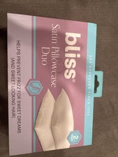 Satin Pillowcase