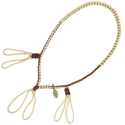 Rig'Em Right Waterfowl Sidewinder 3Call Paracord Bird Hunting Lanyard  Two Lo...