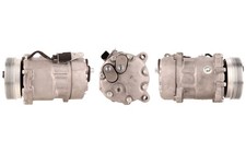 LUCAS Kompressor Klimaanlage ACP107 +103.39€ Pfand für 1J1 VW GOLF 4 Variant 1J5