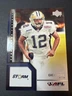 2006 Upper Deck AFL Arena Football League #181 Matt George Tampa Bay Storm
