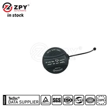 ZPY Fuel Cap For Vw Audi A6 Quattro A7 Quattro A6 S6 S7 RS7 4G0201550M