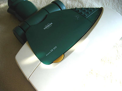 Vorwerk Elektrobürste EB350 für Kobold vk130 VK131 VK135 VK136 VK140 VK150