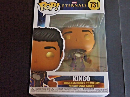 Funko Pop! - Imagen 6 de 34