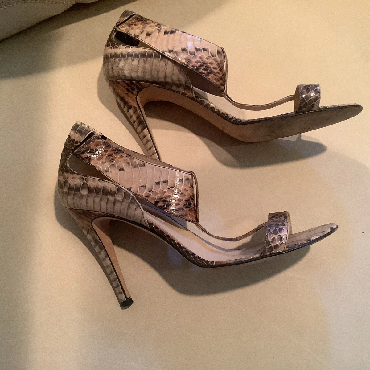 Manolo Blahnik Women's Sandals for sale - eBay