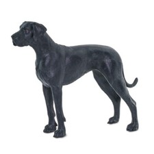 GREAT DANE Dog Animal Figurine Safari Ltd. toy Best in Show Collection