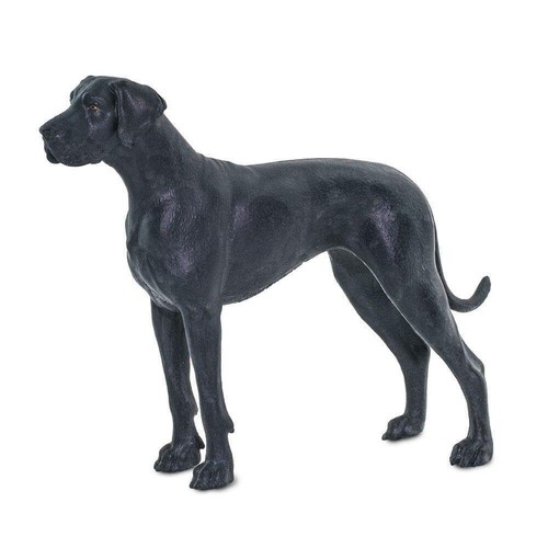 GREAT DANE Dog Animal Figurine Safari Ltd. toy Best in Show Collection - 第 1/7 張圖片