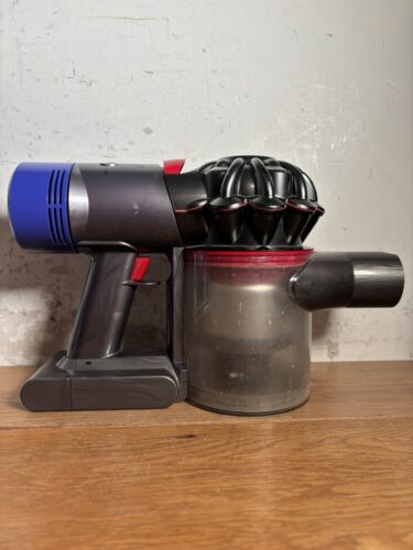 Dyson V7 Absolute Akku-Handstaubsauger benötigt einen neuen Akku