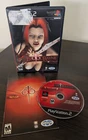 BloodRayne - Playstation 2 PS2 Black Label Video Game Complete w/ Manual CIB