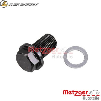LOCKING SCREW OIL TUB 8030084 FOR HYUNDAI TRAJET/XG ELANTRA/III/LAVITA/IV  