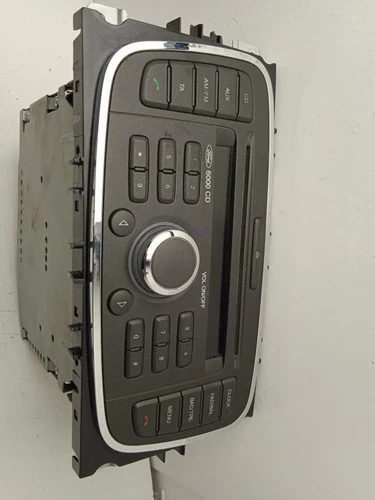 7M5T18C815BC Sistema Audio/Radio Cd para FORD TRANSIT CONNECT (TC7) * 20 520435 - Imagen 2 de 4