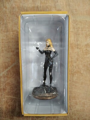 FIGURINE MARVEL ÉCHEC Eaglemoss Chess Figure - Klaw N°31 EUR 4,99 - FR
